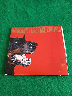 Handsome Furs - Face Control (2009) original cd