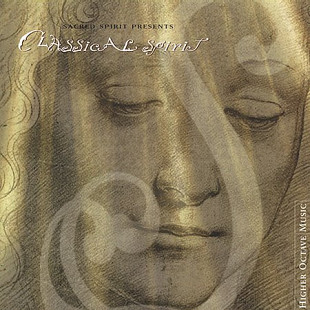 Sacred Spirit – Classical Spirit