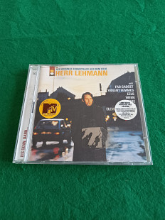 Herr Lehmann (2003) original cd