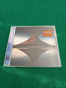 Heaven Shall Burn – Wanderer (2016) original cd