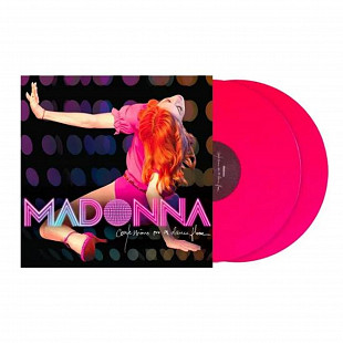 Madonna - Confessions On A Dance Floor (Limited Edition) (Pink Vinyl) (2 LP)