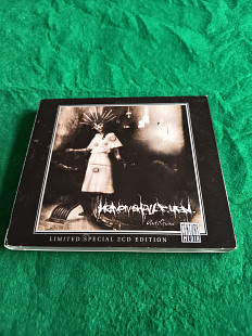 Heaven Shall Burn - Antigone (2004) original cd