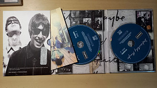 Oasis – Definitely Maybe (10th Anniversary 2004) Big Brother