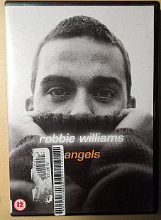Robbie Williams – Angels (1999) Chrysalis / EMI