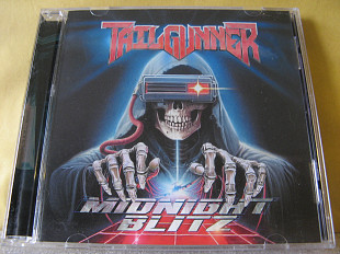 CD Tailgunner "Midnight Blitz"