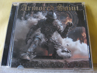 CD Armored Saint "Screams from Beneath the Surface"