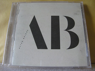 CD Alter Bridge "AB"