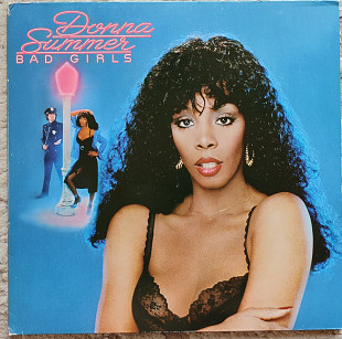 Donna Summer – Bad Girls