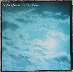 Peter Green ‎– In The Skies