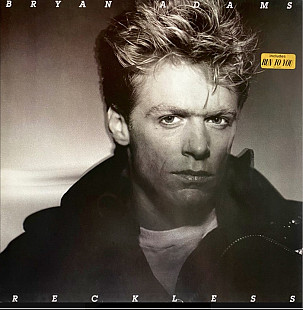 Bryan Adams - Reckless