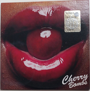 Various /Cherry Bombs/Classic Rock/2012/