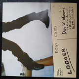David Bowie – Lodger