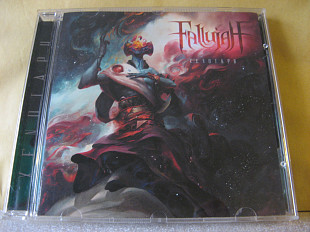 CD Fallujah "Xenotaph"
