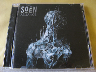 CD Soen "Reliance"