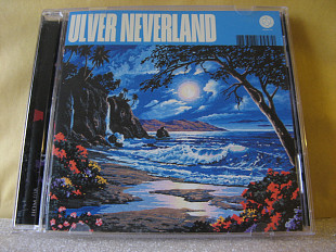 CD Ulver "Neverland"