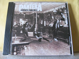 CD Pantera "Cowboys from Hell" Фирма
