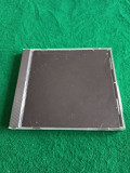 Metallica - Metallica (1991) original cd