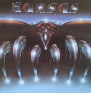 Kansas 2004 Song For America (буклет)