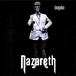 Nazareth 1998 Boogaloo