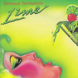Lime 1994 Sensual Sensation [CAN]