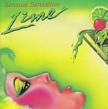 Lime 1994 Sensual Sensation [CAN]