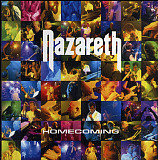 Nazareth 2002 Homecoming