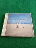 Manic Street Preachers - This Is My Truth Tell Me Yours (1998) original cd