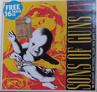Various / Sons Of Guns IV/Classic Rock/2009/
