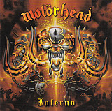 Motörhead – Inferno +++