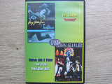 Rory Gallagher "At Rockpalast" / Emerson, Lake & Palmer "Live at the Royal Albert Hall" DVD10