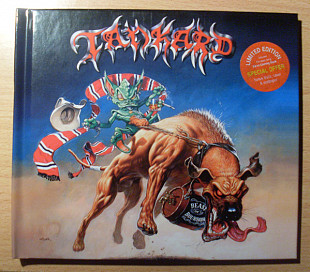 Tankard – Beast Of Bourbon +++