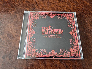 Diablo Swing Orchestra — The Butcher's Ballroom (2006)