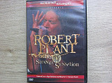 Robert Plant and the Strange Sensation "Sound Stage Presents"