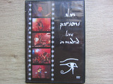 Alan Parsons "Live in Madrid"
