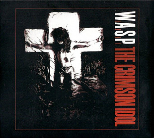 W.A.S.P. – The Crimson Idol +++