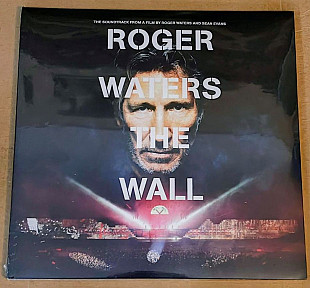 Roger Waters - The Wall (Black Vinyl) (3LP)