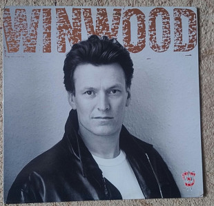 Steve Winwood ‎– Roll With It- The Spencer Davis Group, Traffic, Blind Faith