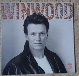 Steve Winwood ‎– Roll With It- The Spencer Davis Group, Traffic, Blind Faith