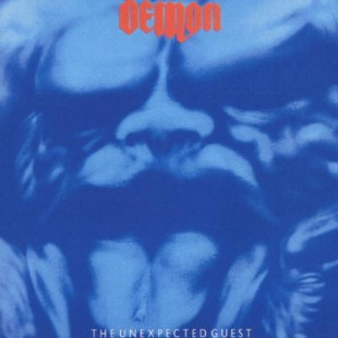 Demon ‎– The Unexpected Guest +++