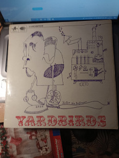 Yardbirds – The Yardbirds