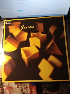 Genesis – Genesis
