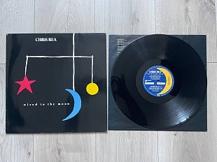 Chris Rea – Wired to the Moon