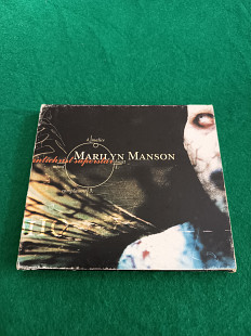 Marilyn Manson - Antichrist Superstar (1996) original cd