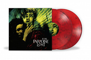 PARADISE LOST - Icon 2LP Pre order Вініл Запечтааний