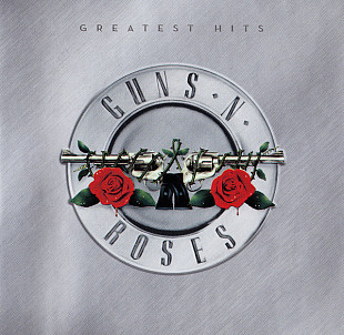 Guns N' Roses – Greatest Hits +++