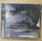 Rammstein rosenrot