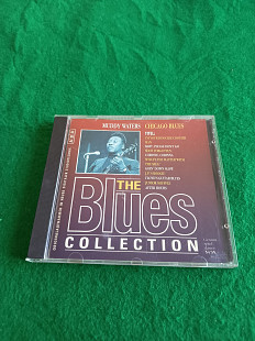 Muddy Waters - Chicago Blues (1992) original cd