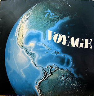 Voyage - Voyage (1978)