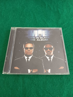 Men In Black: The Album (1997) original cd