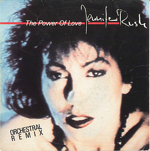Jennifer Rush - The Power Of Love (Orchestral Remix) (1985)